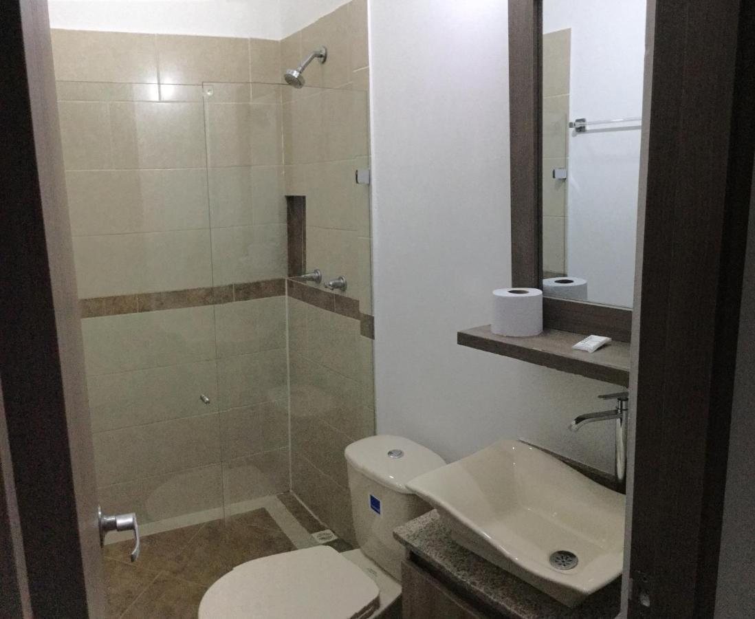 Apartahotel Avanti Medellín Kültér fotó