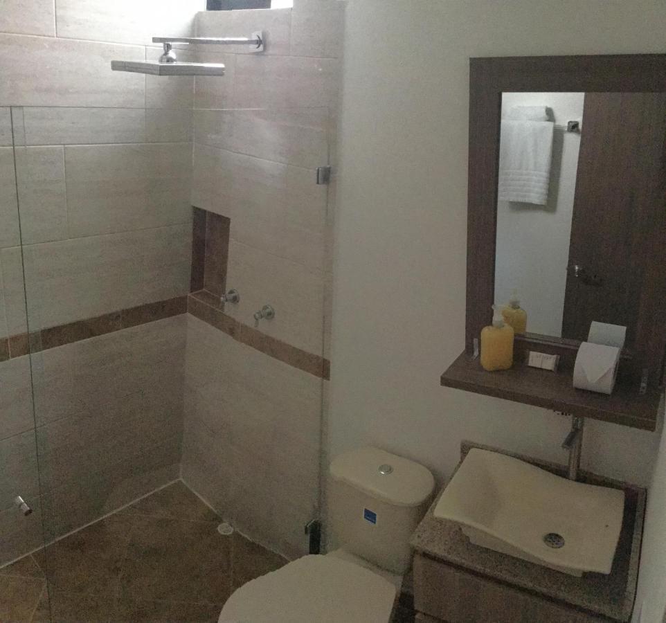 Apartahotel Avanti Medellín Kültér fotó