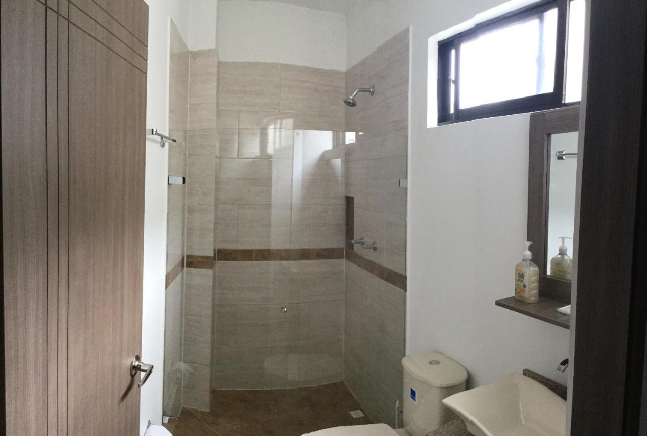 Apartahotel Avanti Medellín Kültér fotó