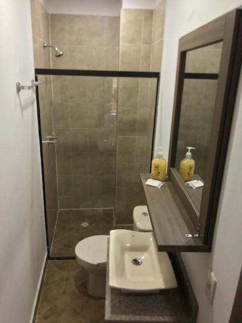 Apartahotel Avanti Medellín Kültér fotó