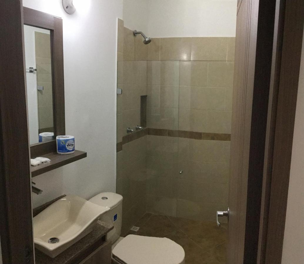 Apartahotel Avanti Medellín Kültér fotó